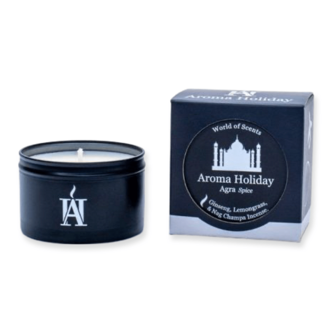 BONIFAKTUR Aroma Holiday Agra - Spice