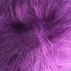 Gepard Garn Gepard Kid Seta 1113 Purple