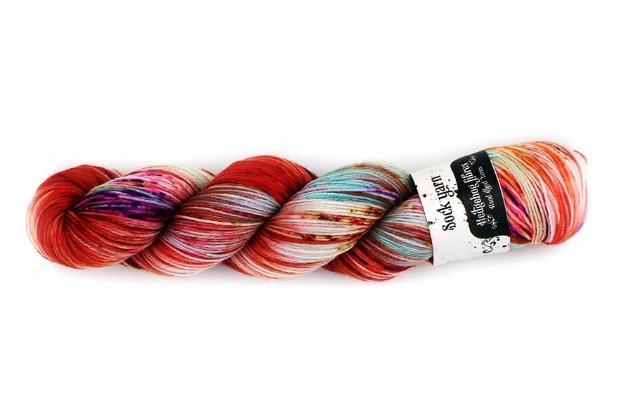 Hedgehog Sock Yarn - BONIFAKTUR