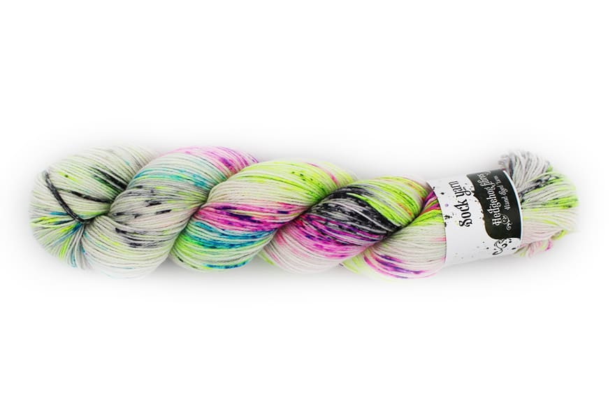 Hedgehog Sock Yarn - BONIFAKTUR