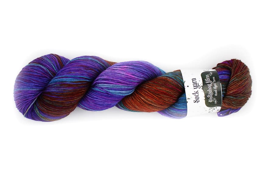 Hedgehog Sock Yarn - BONIFAKTUR