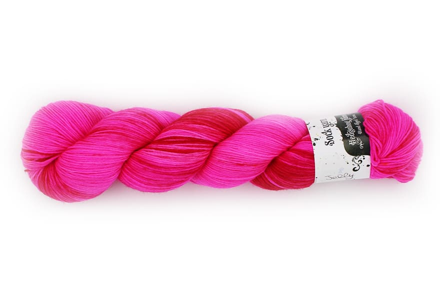 Hedgehog Sock Yarn - BONIFAKTUR