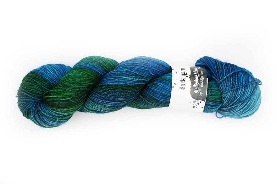 Hedgehog Sock Yarn - BONIFAKTUR