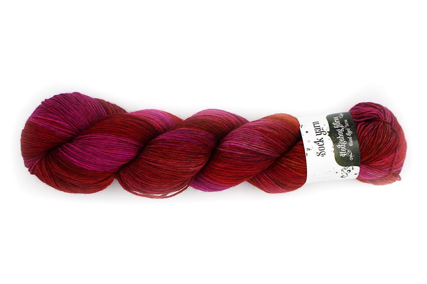 Hedgehog Sock Yarn - BONIFAKTUR