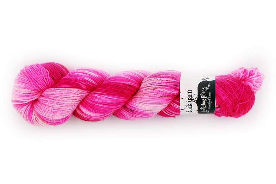 Hedgehog Sock Yarn - BONIFAKTUR