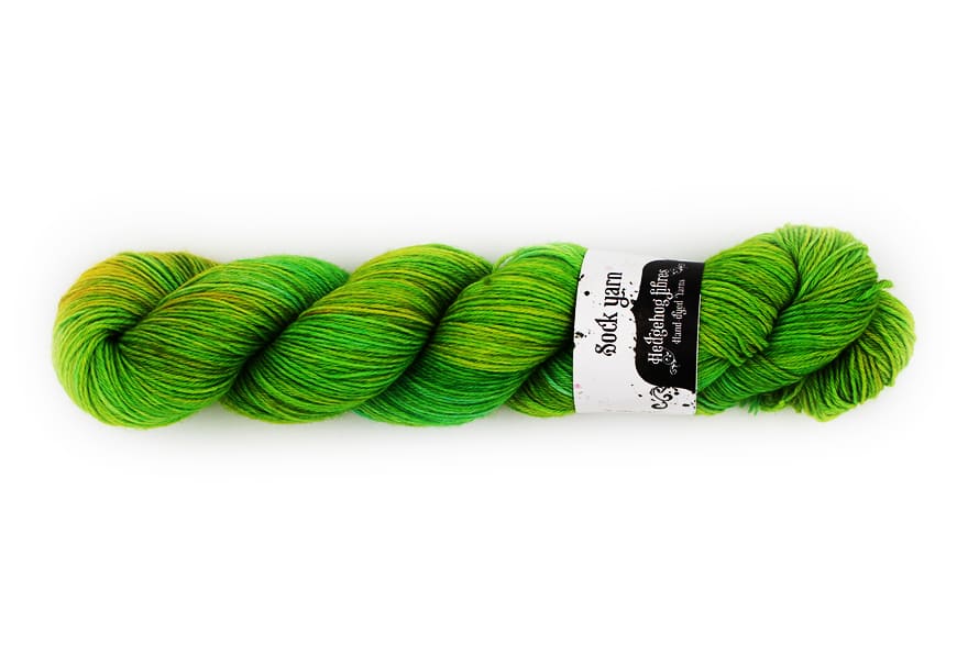 Hedgehog Sock Yarn - BONIFAKTUR
