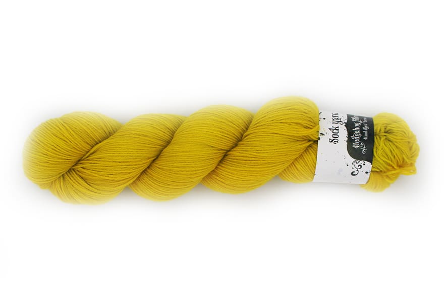 Hedgehog Sock Yarn - BONIFAKTUR