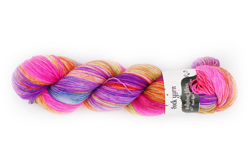 Hedgehog Sock Yarn - BONIFAKTUR