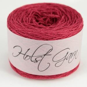Holst Garn Coast - BONIFAKTUR - 76 Crimson - Holst Garn Holst Garn Coast 76 Crimson