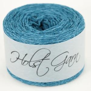 Holst Garn Holst Garn Coast 37 Teal