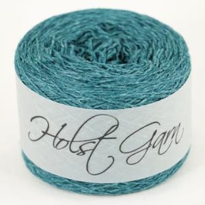 Holst Garn Holst Garn Coast 40 Petrol