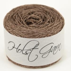 Holst Garn Holst Garn Coast 87 Warm Brown