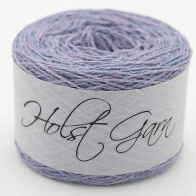 Holst Garn Holst Garn Supersoft 007 Hyacinth