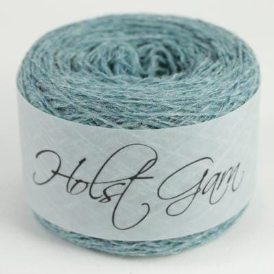 Holst Garn Holst Garn Supersoft 026 Topaz