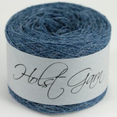 Holst Garn Holst Garn Supersoft 034 Denim