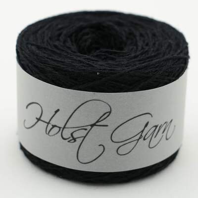 Holst Garn Holst Garn Supersoft 048 Ink