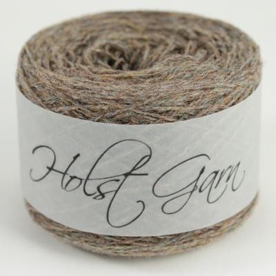 Holst Garn Holst Garn Supersoft 059 Truffle