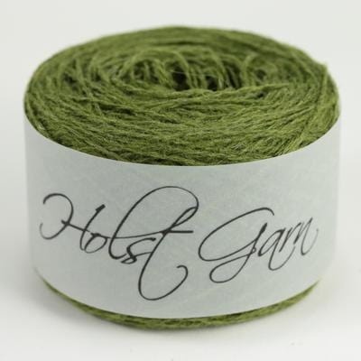 Holst Garn Holst Garn Supersoft 063 Dark Apple