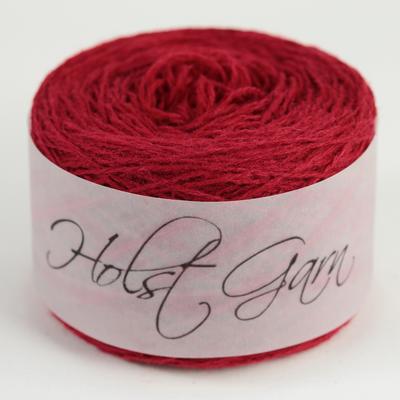 Holst Garn Holst Garn Supersoft 080 Carmine