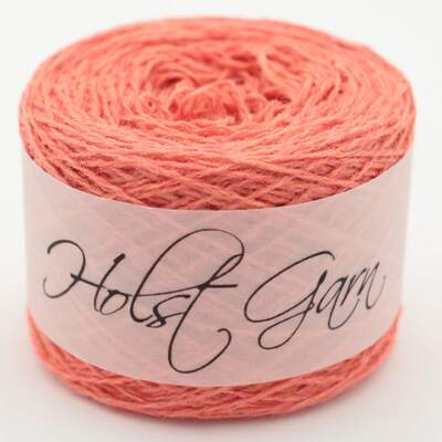 Holst Garn Holst Garn Supersoft 084 Coral