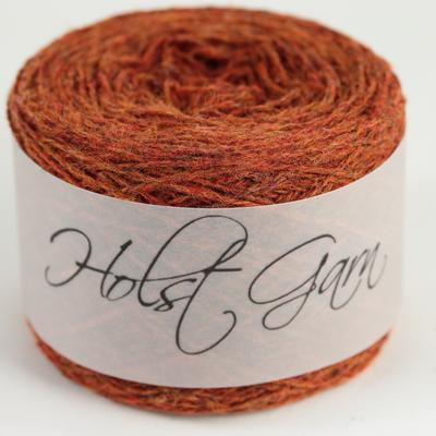 Holst Garn Holst Garn Supersoft 090 Ember