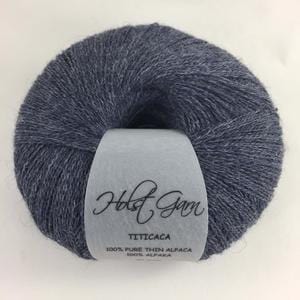 Holst Garn Holst Garn Titicaca 18 Stonewash