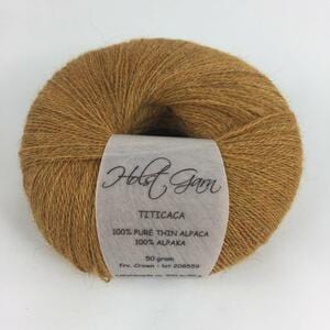 Holst Garn Holst Garn Titicaca 35 Crown