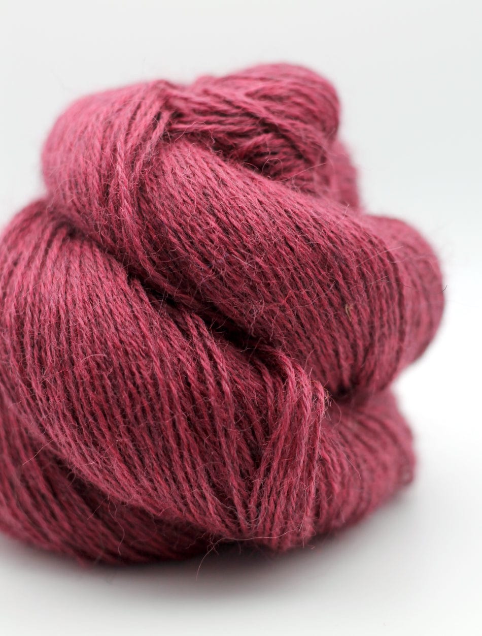 John Arbon Textiles John Arbon Textiles Devonia 4Ply Bleeding Heart