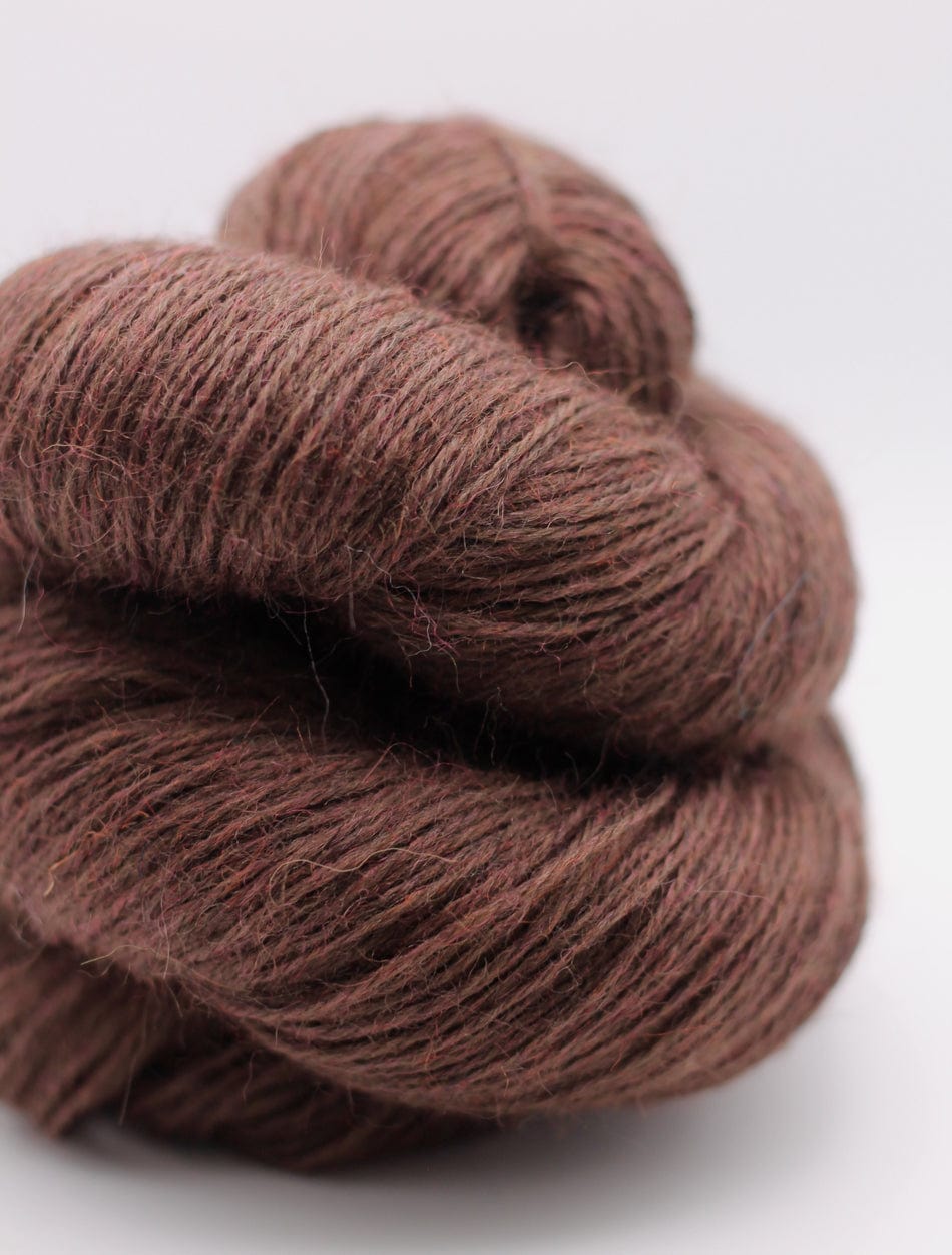 John Arbon Textiles John Arbon Textiles Devonia 4Ply Burnished Bronze