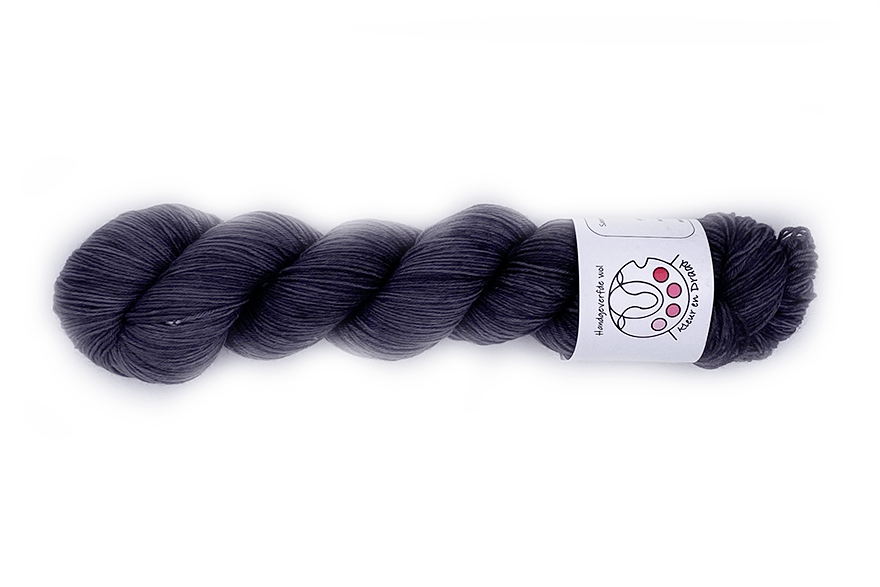 Kleurendraad Kleurendraad Sock Garn Drop