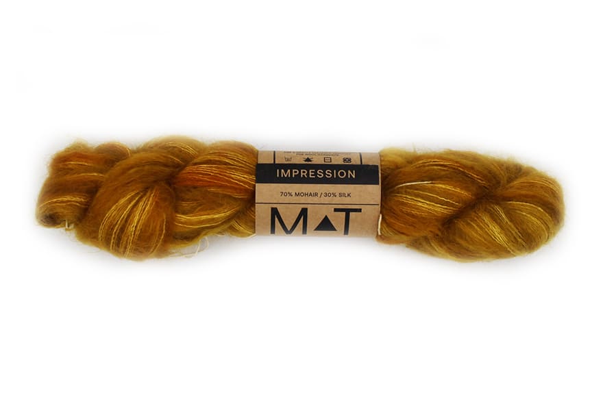 Madelinetosh Impression - BONIFAKTUR