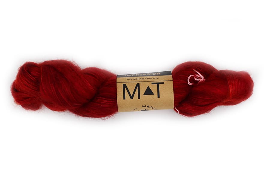 Madelinetosh Impression - BONIFAKTUR