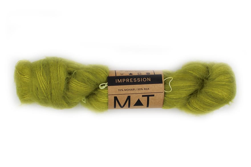 Madelinetosh Impression - BONIFAKTUR