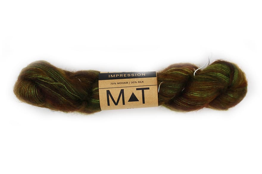 Madelinetosh Impression - BONIFAKTUR