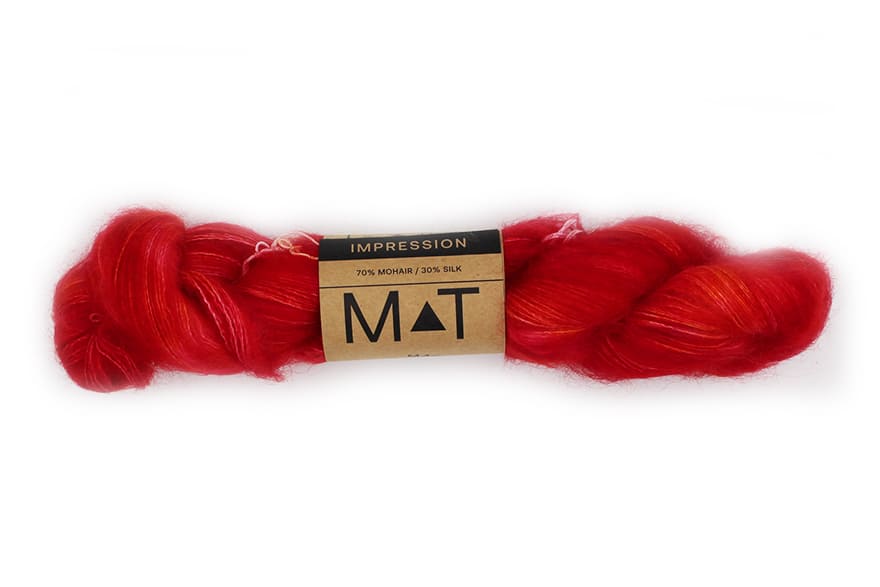 Madelinetosh Impression - BONIFAKTUR - Pop - Madelinetosh Impression - BONIFAKTUR