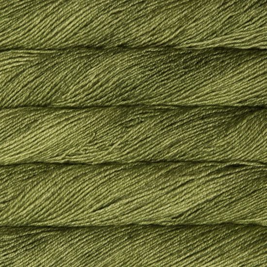 Malabrigo Dos Tierras - BONIFAKTUR - 037 Lettuce - Malabrigo Dos Tierras - BONIFAKTUR