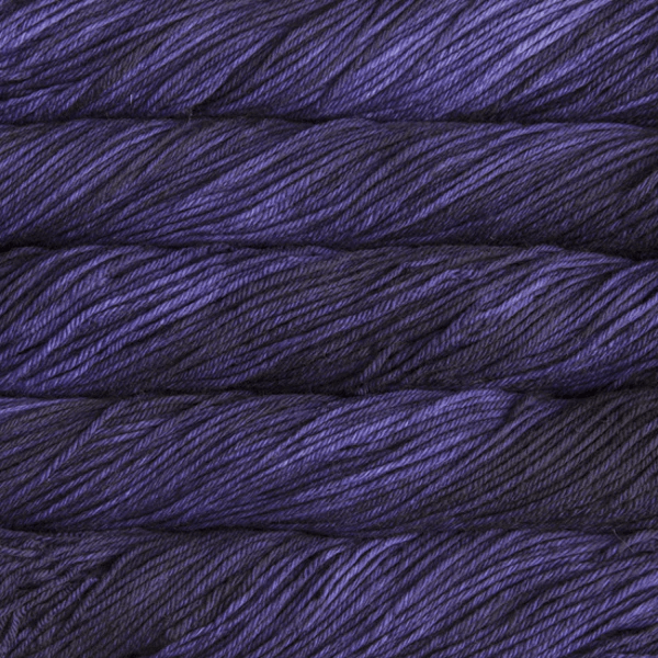 Malabrigo Malabrigo Rios 030 Purple Mystery