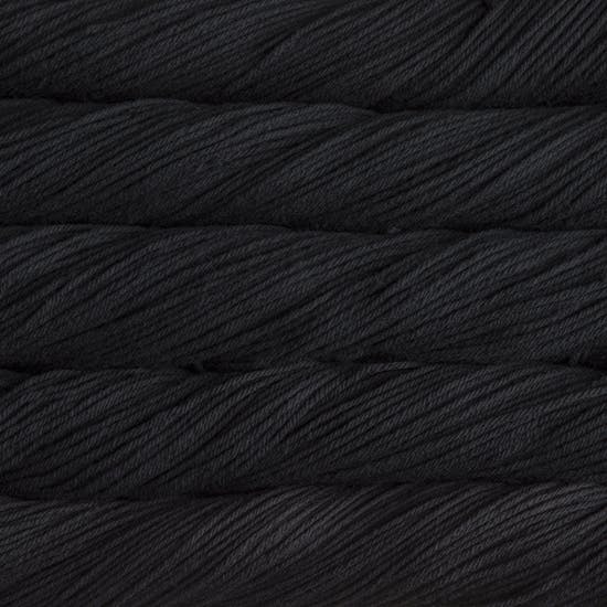 Malabrigo Malabrigo Rios 195 Black