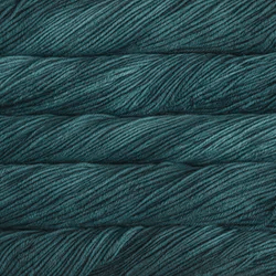 Malabrigo Malabrigo Rios 412 Teal Feather