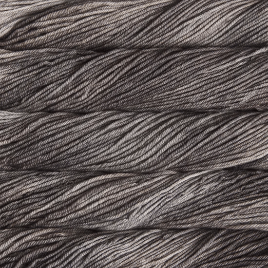 Malabrigo Malabrigo Rios 844 Nimbus Gray