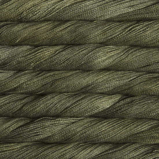 Malabrigo Malabrigo Silkpaca 056 Olive