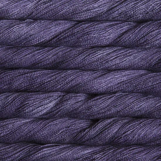 Malabrigo Malabrigo Silkpaca 068 Violetas