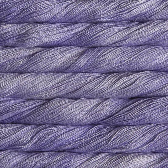 Malabrigo Malabrigo Silkpaca 192 Periwinkle