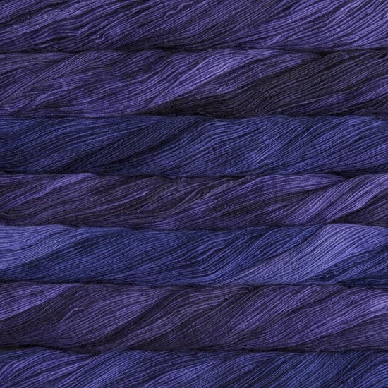 Malabrigo Lace - BONIFAKTUR - 030 Purple Mystery - Malabrigo Lace - BONIFAKTUR