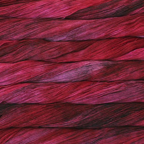 Malabrigo Lace - BONIFAKTUR - 033 Cereza - Malabrigo Lace - BONIFAKTUR