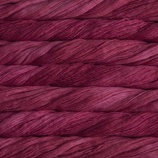 Malabrigo Lace - BONIFAKTUR - 044 Geranio - Malabrigo Lace - BONIFAKTUR