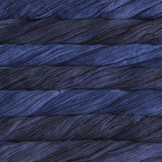 Malabrigo Lace - BONIFAKTUR - 052 Paris Night - Malabrigo Lace - BONIFAKTUR