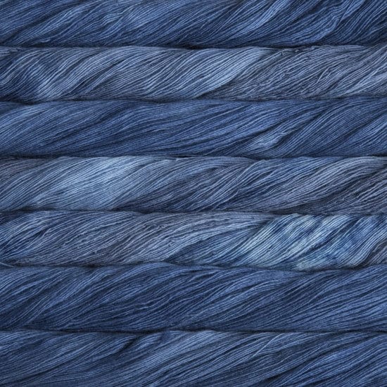 Malabrigo Lace - BONIFAKTUR - 099 Stone Blue - Malabrigo Lace - BONIFAKTUR