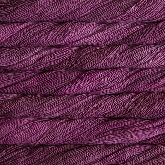 Malabrigo Lace - BONIFAKTUR - 148 Hollyhock - Malabrigo Lace - BONIFAKTUR