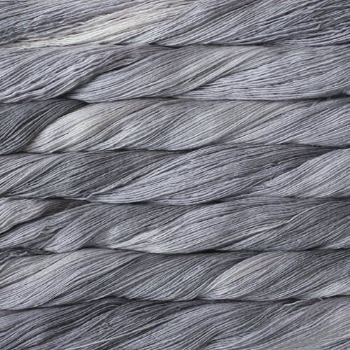 Malabrigo Lace - BONIFAKTUR - 613 Zinc - Malabrigo Lace - BONIFAKTUR